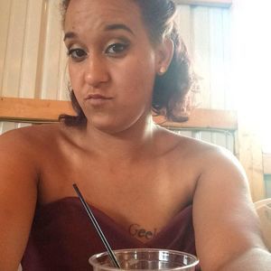 Meet your Posher, Audrey